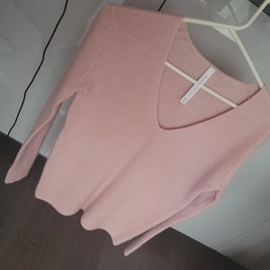 Aritzia Cashmere Sweater